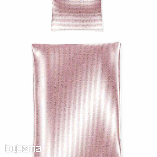 IRISETTE luksuzna mekana krem EASY 8362-60 roza