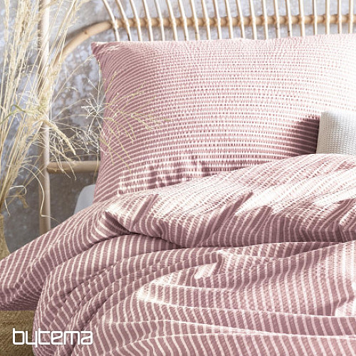 IRISETTE luksuzna mekana krem EASY 8362-60 roza