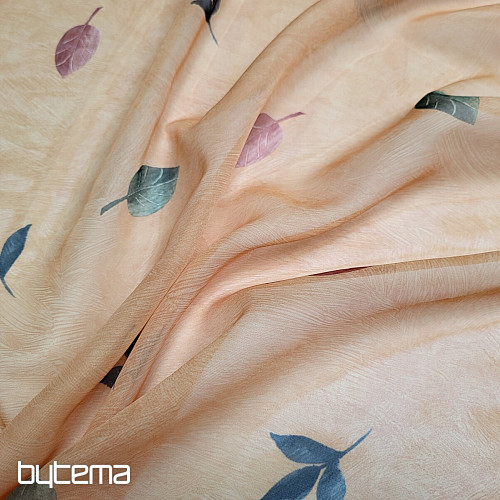 Organza JESEN