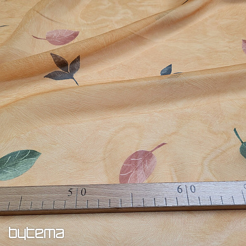 Organza JESEN