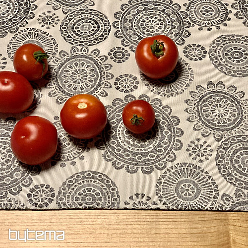 Šal i podmetač MANDALA mali