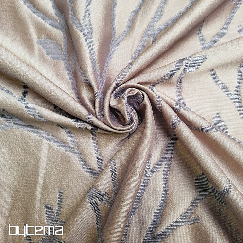 Dekorativna tkanina JACQUARD DEKO