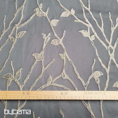 Dekorativna tkanina JACQUARD DEKO