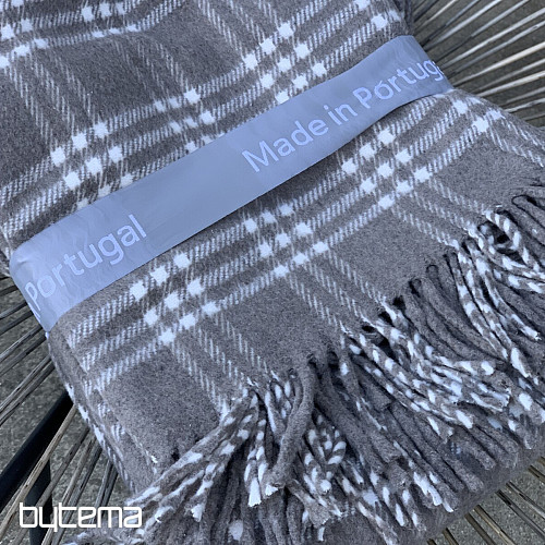 Deka KÁRO GREY BEIGE