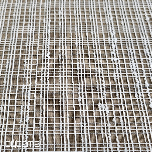 Jacquard zavjesa 1600 bijela