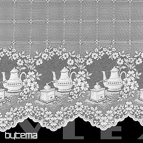Jacquard zavjesa A3479 MLIN ZA KAVU