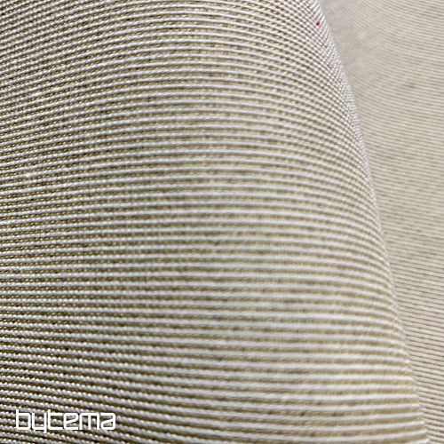 Tapiserijski stolnjak i šal NATUR