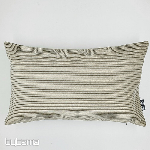 Ukrasna navlaka za jastuk DARVEN BEIGE