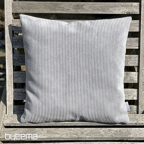 Ukrasna navlaka za jastuk DARVEN GREY