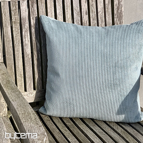 Ukrasna navlaka za jastuk DARVEN GREY GREEN