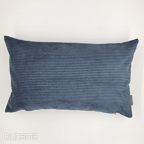Ukrasna navlaka za jastuk DARVEN GREY BLUE