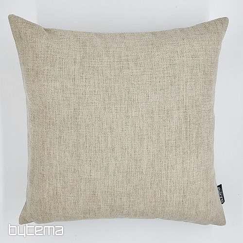 Ukrasna navlaka za jastuk DERBY BEIGE