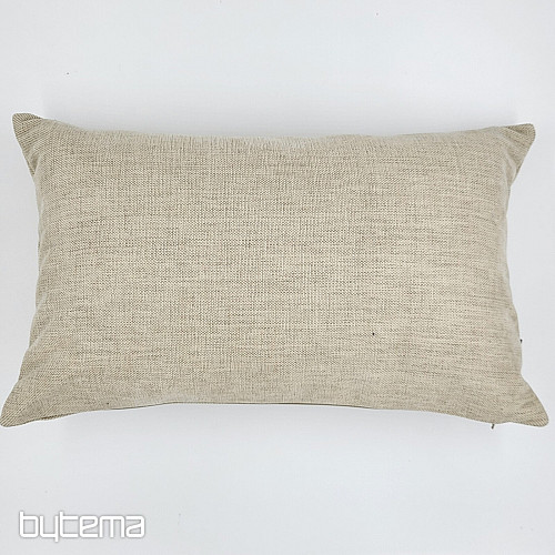 Ukrasna navlaka za jastuk DERBY BEIGE