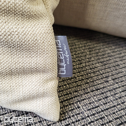 Ukrasna navlaka za jastuk DERBY BEIGE