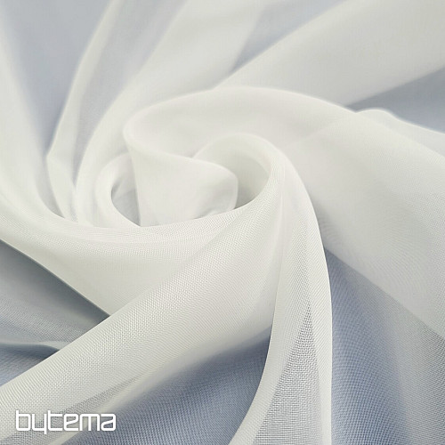Voile zavjesa CREAM 11101