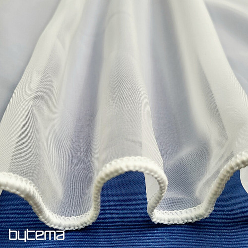 Voile zavjesa CREAM 11101