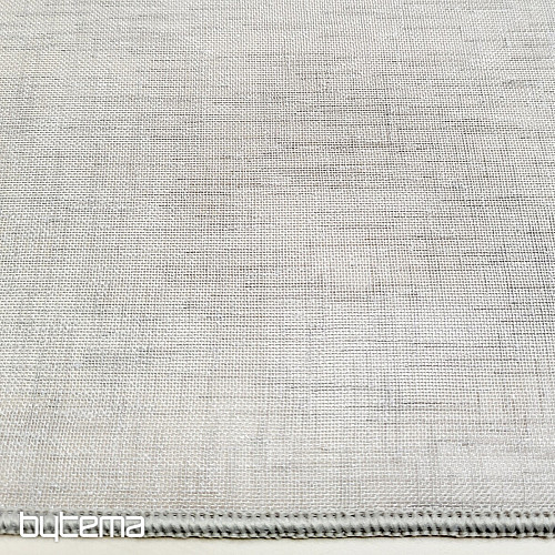 Luksuzna zavjesa GERSTER 11334/870 sivo bež