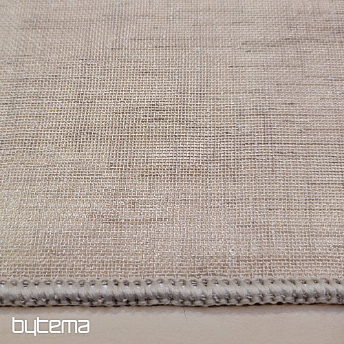 Luksuzna zavjesa GERSTER 11334/0040 bež