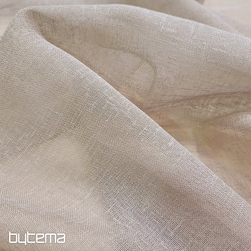Luksuzna zavjesa GERSTER 11334/0040 bež