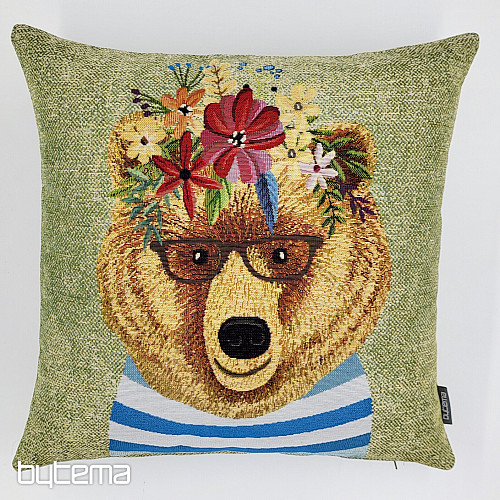 Goblen jastučnica BEAR