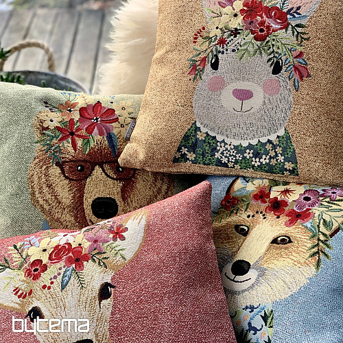 Goblen jastučnica BEAR