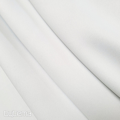 Dekorativna tkanina BLACKOUT WHITE PIGEON