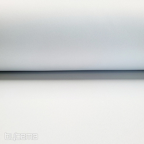 Dekorativna tkanina BLACKOUT WHITE PIGEON