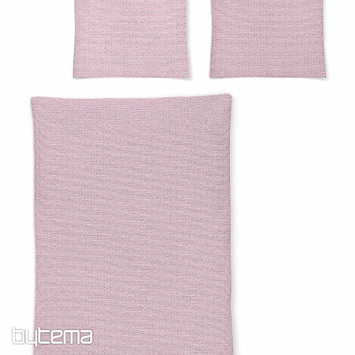 IRISETTE luksuzna mekana krem EASY 8514-60 ružičaste pruge