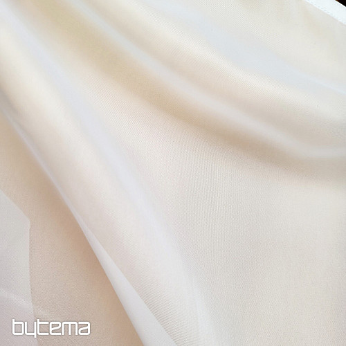 Voile zavjesa GERSTER 7038 bijela
