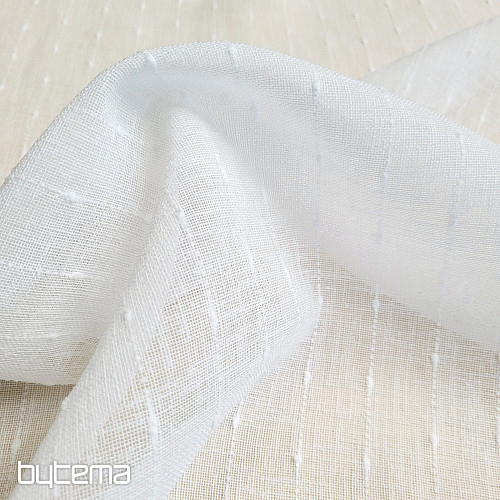 Gotova zavjesa/zavjesa WHITE LADY