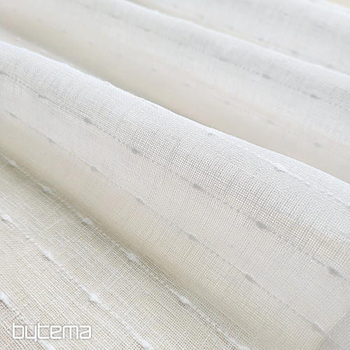 Gotova zavjesa/zavjesa WHITE LADY