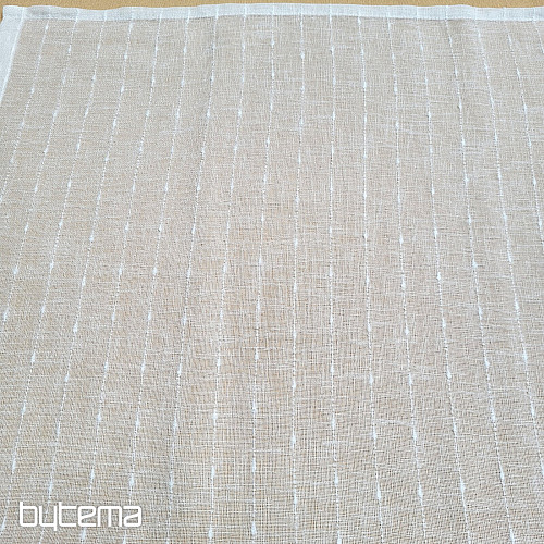 Gotova zavjesa/zavjesa WHITE LADY