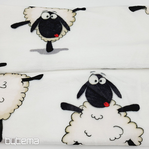 Deka MF Ovečka SHAUN