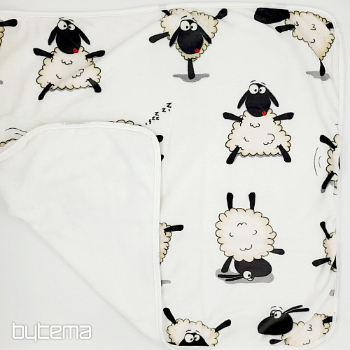 Deka MF Sheep SHAUN 400g