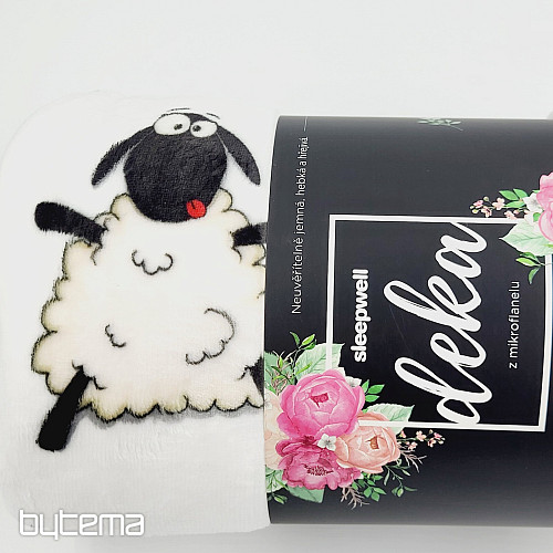 Deka MF Sheep SHAUN 400g