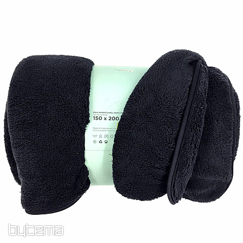 Deka Ovečka MF BLACK