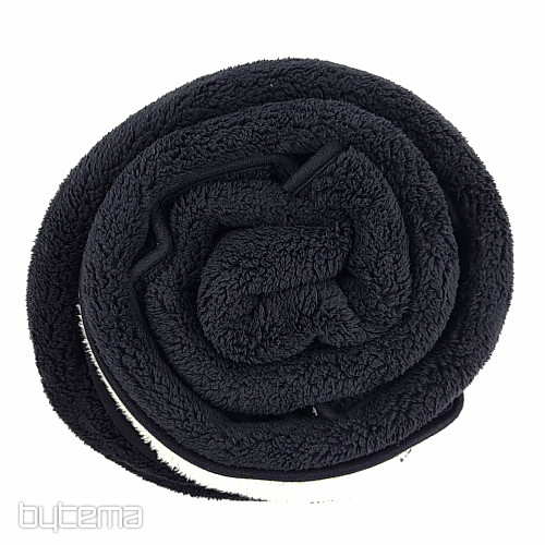 Deka Sheep MF CRNO BIJELA