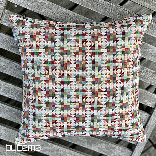 Korice za goblen KALEIDOSCOPE