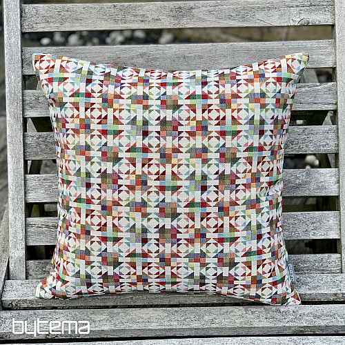 Korice za goblen KALEIDOSCOPE
