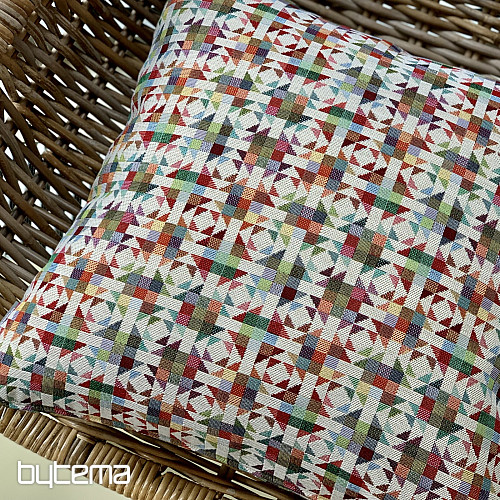 Korice za goblen KALEIDOSCOPE