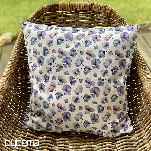 Dekorativni premaz MONTANA VIOLET BLUE FLOWERS