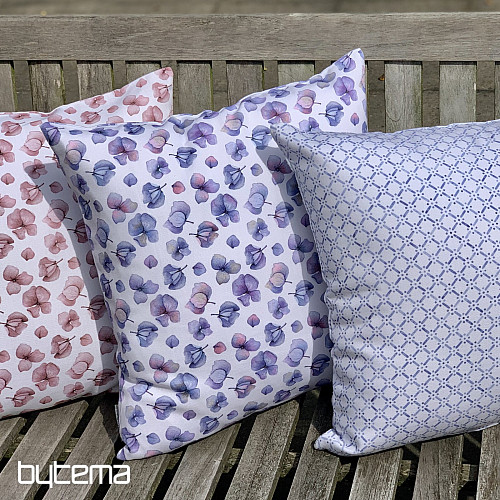 Dekorativni premaz MONTANA VIOLET BLUE FLOWERS