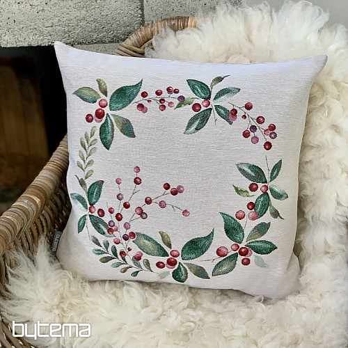 Navlaka za božićni goblen NJEŽNI JASMIN