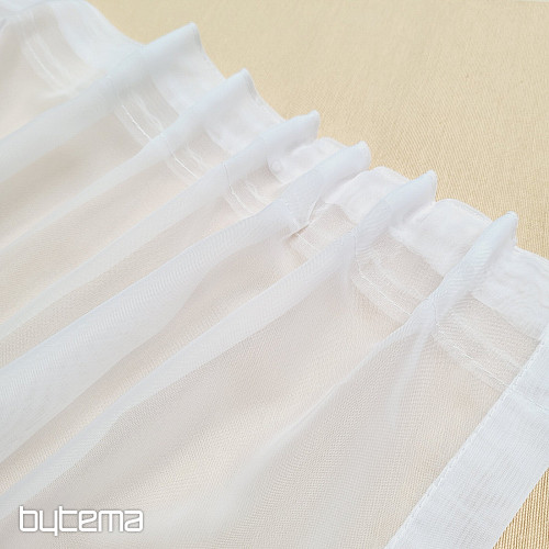 Gotova zavjesa SOFT WHITE