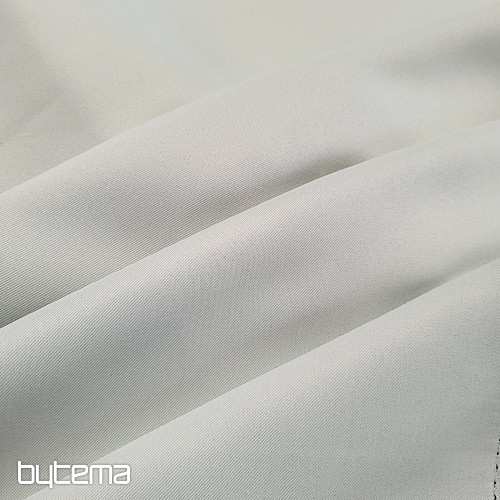 Dekorativna tkanina BLACKOUT 102 IVORY