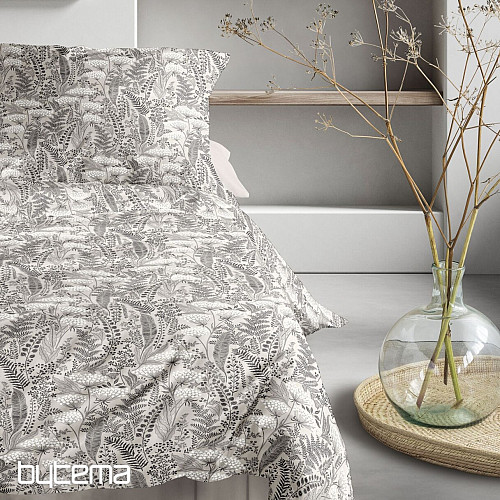 IRISETTE TENCEL LOTUS 8569-80 livada bež