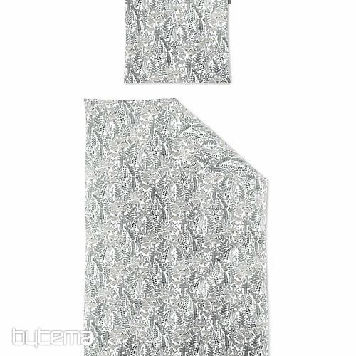IRISETTE TENCEL LOTUS 8569-30 livada bijela