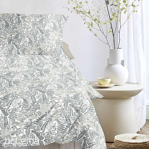 IRISETTE TENCEL LOTUS 8569-30 livada bijela