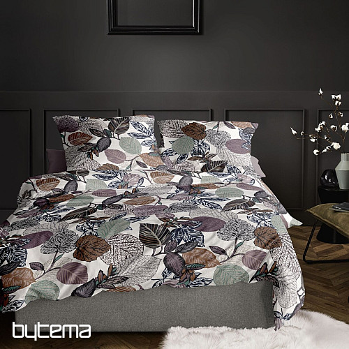 IRISETTE luksuzni pamučni saten WAVE 8561-90 JESEN 2