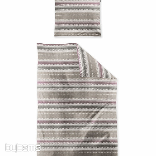 Luksuzna posteljina od flanela IRISETTE KOALA 8532-90